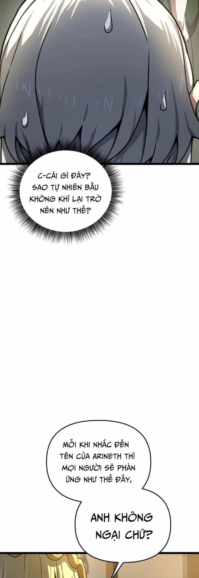 Kiếm Ma Chết Tiệt - Chương 28 - ảnh 49