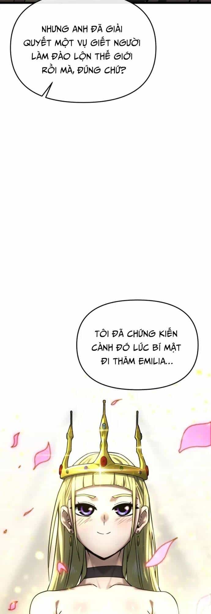 Kiếm Ma Chết Tiệt - Chương 28 - ảnh 59