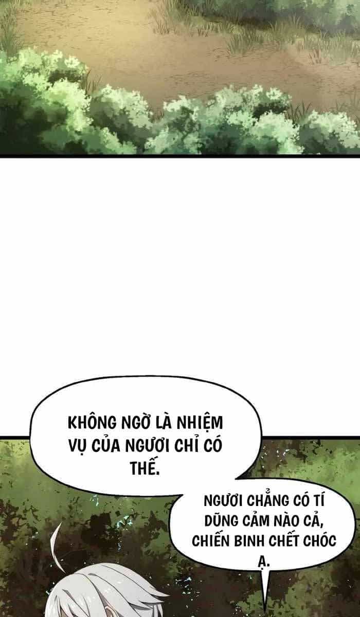 Kiếm Ma Chết Tiệt - Chương 3 - ảnh 2