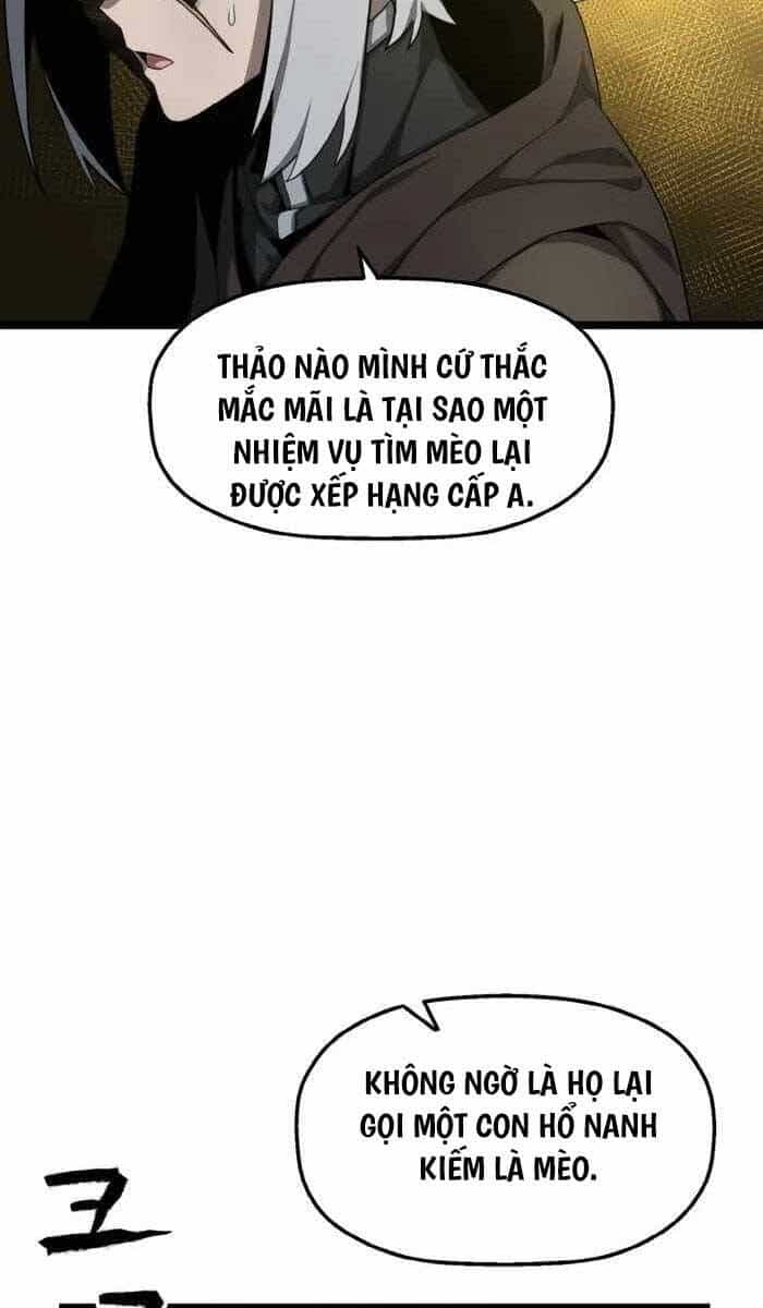 Kiếm Ma Chết Tiệt - Chương 3 - ảnh 51