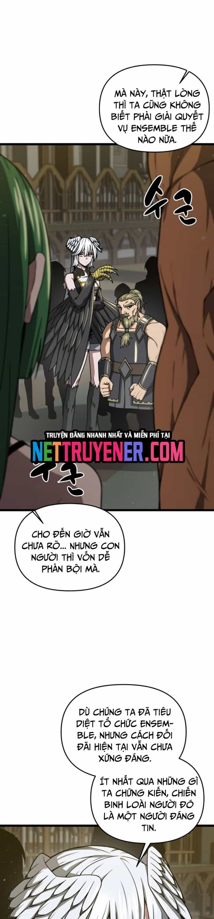 Kiếm Ma Chết Tiệt - Chương 31 - ảnh 17