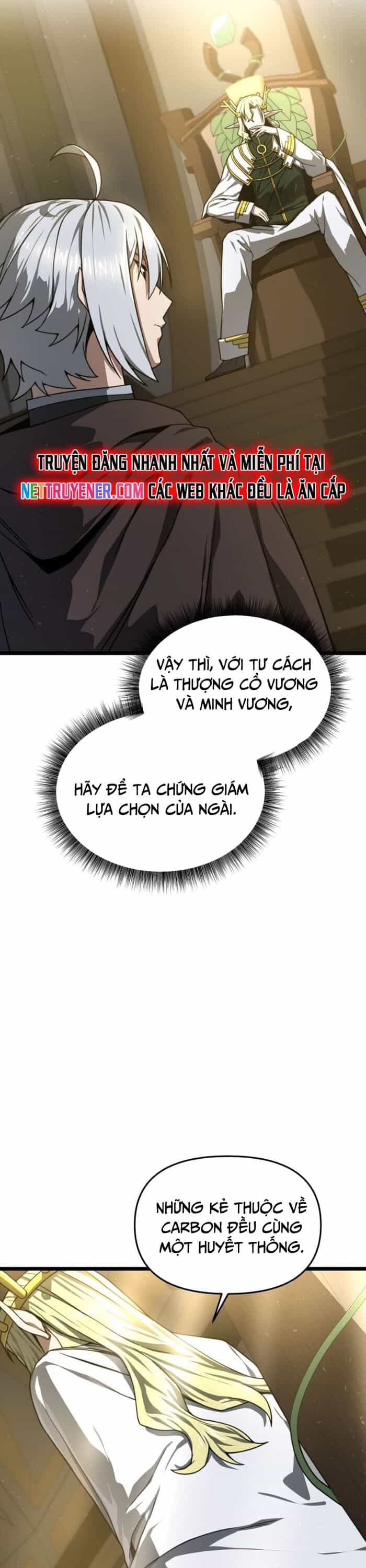Kiếm Ma Chết Tiệt - Chương 31 - ảnh 25
