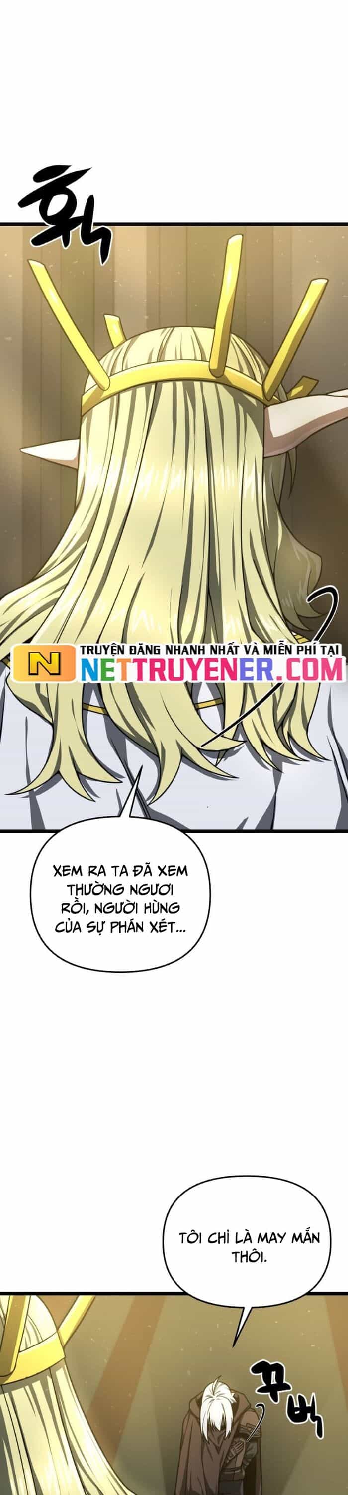 Kiếm Ma Chết Tiệt - Chương 31 - ảnh 35