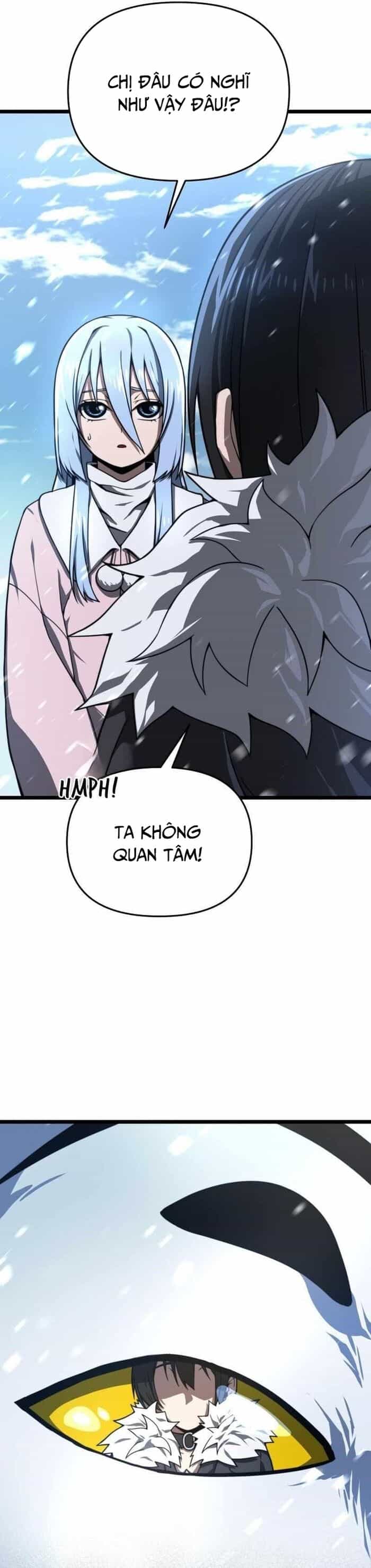 Kiếm Ma Chết Tiệt - Chương 33 - ảnh 18