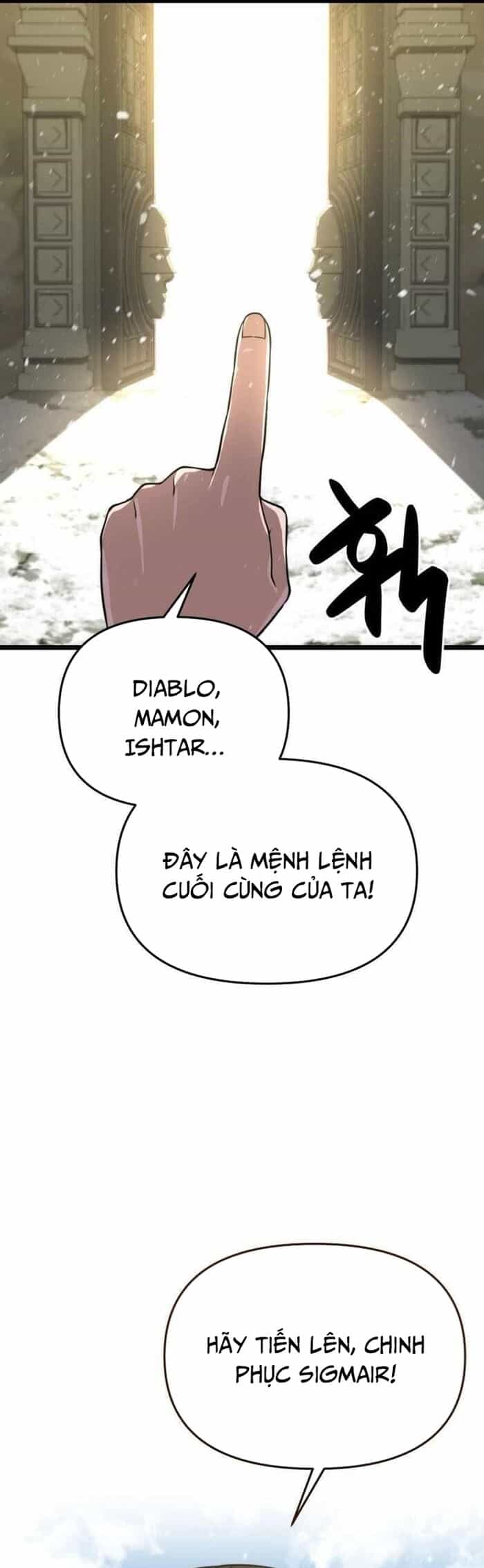 Kiếm Ma Chết Tiệt - Chương 33 - ảnh 29