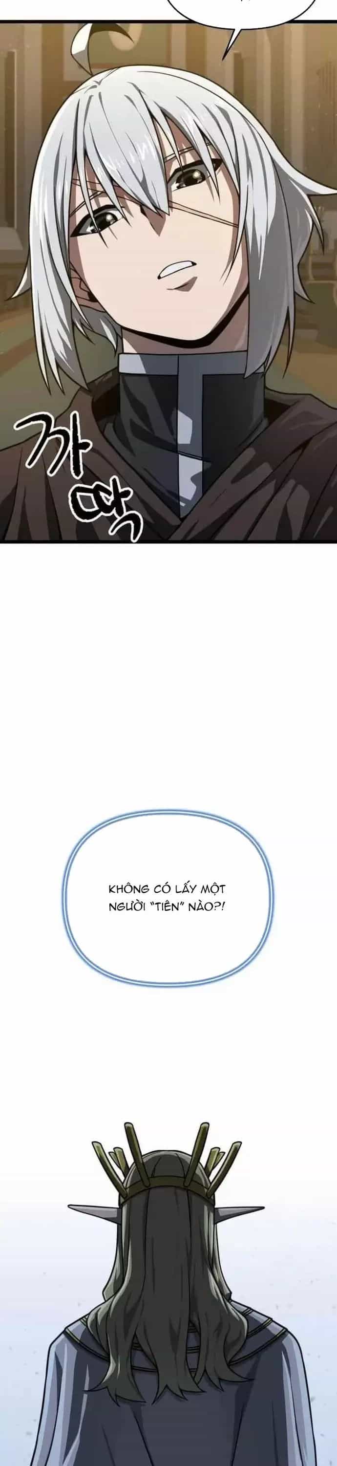 Kiếm Ma Chết Tiệt - Chương 34 - ảnh 29