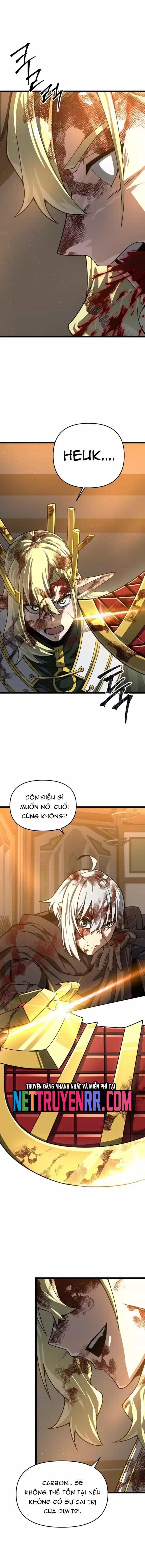 Kiếm Ma Chết Tiệt - Chương 36 - ảnh 14