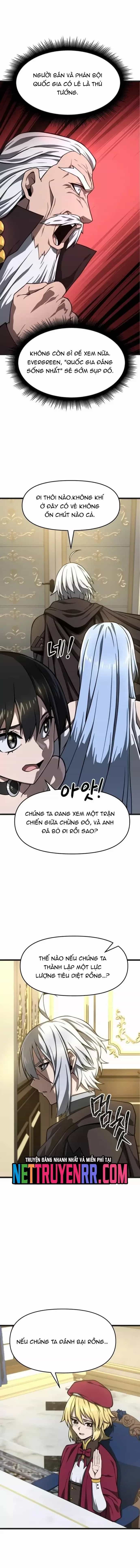 Kiếm Ma Chết Tiệt - Chương 39 - ảnh 14