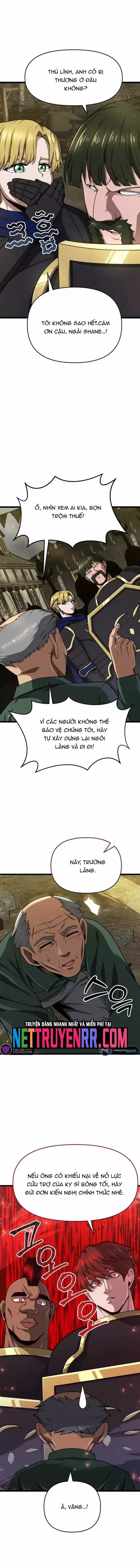 Kiếm Ma Chết Tiệt - Chương 39 - ảnh 4
