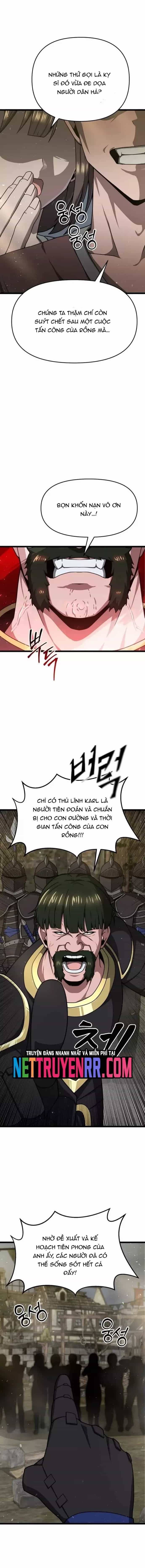 Kiếm Ma Chết Tiệt - Chương 39 - ảnh 5