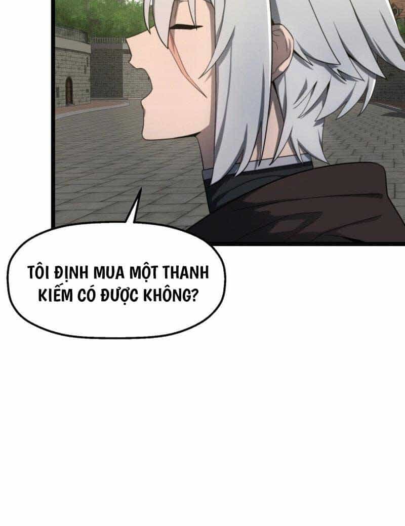Kiếm Ma Chết Tiệt - Chương 4 - ảnh 14