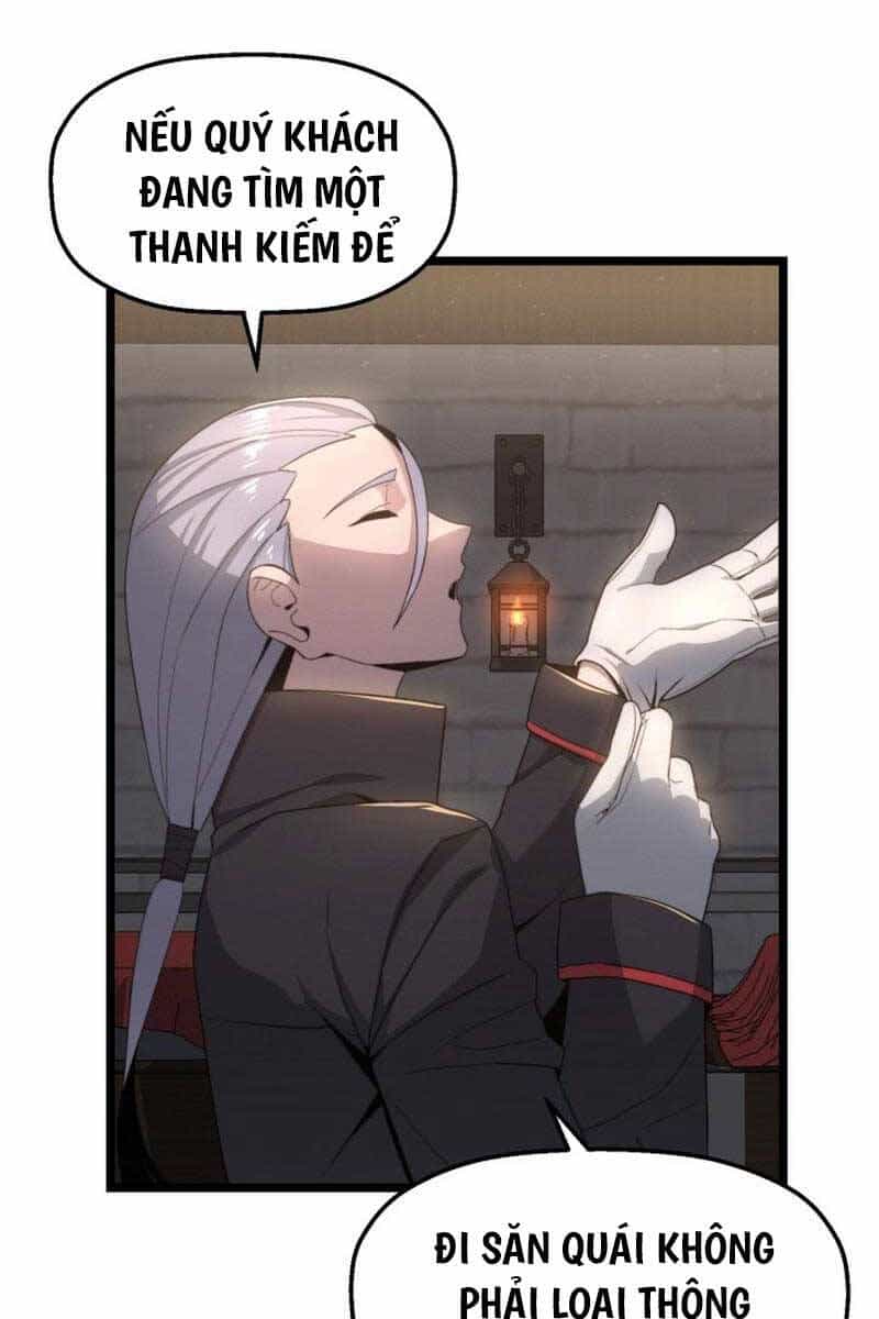 Kiếm Ma Chết Tiệt - Chương 4 - ảnh 38