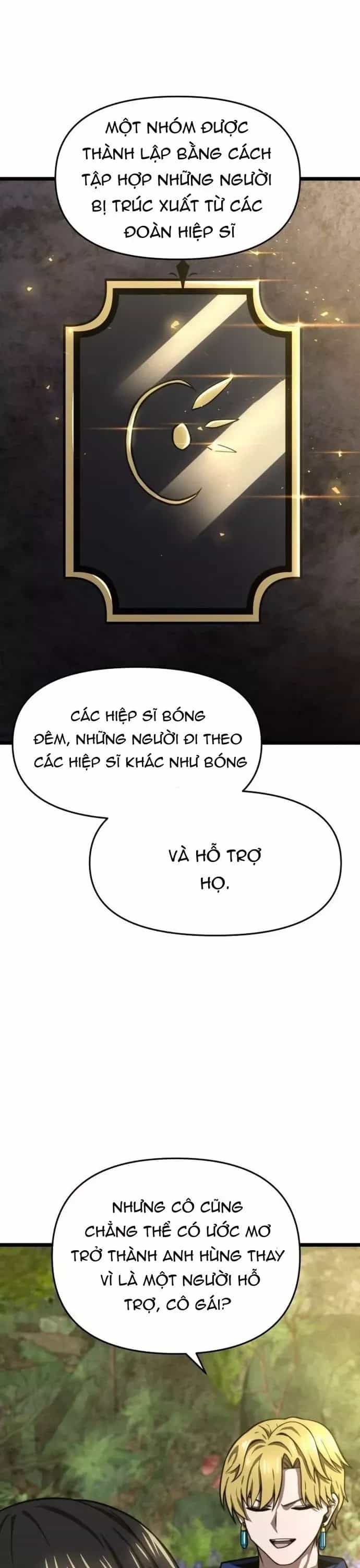 Kiếm Ma Chết Tiệt - Chương 40 - ảnh 28
