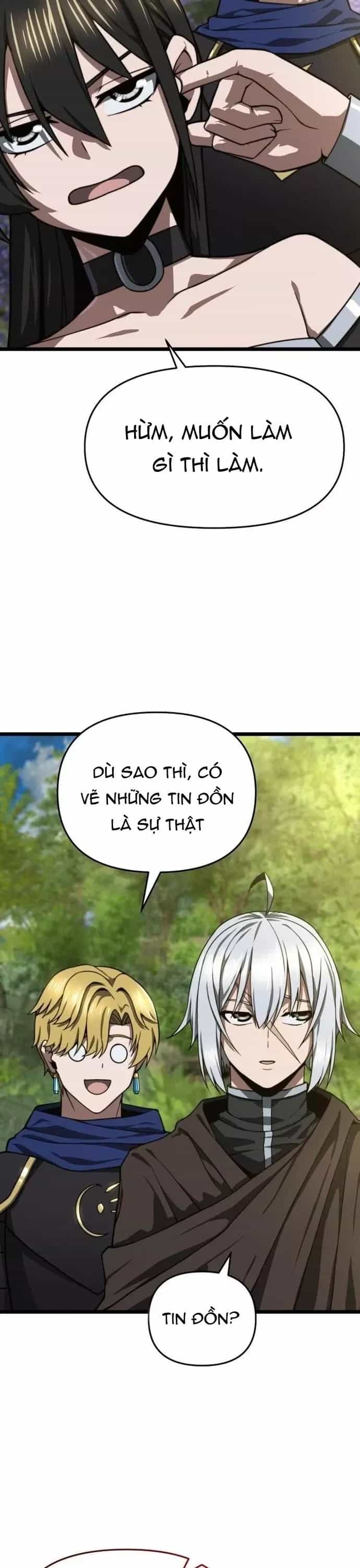 Kiếm Ma Chết Tiệt - Chương 40 - ảnh 29