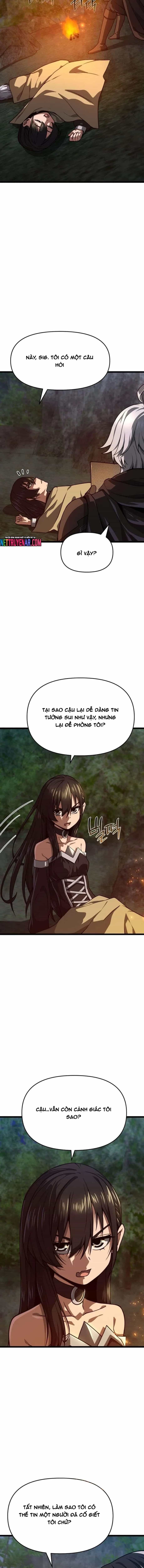 Kiếm Ma Chết Tiệt - Chương 41 - ảnh 5