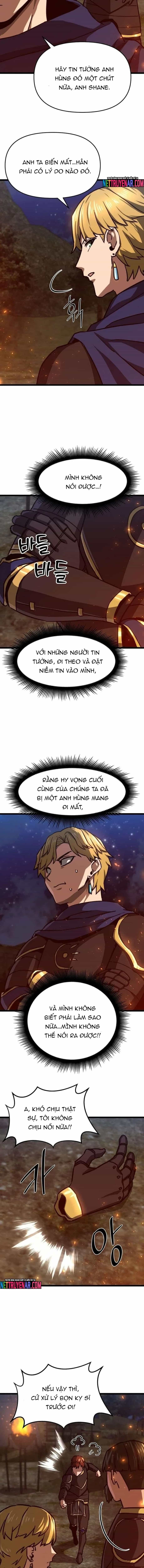 Kiếm Ma Chết Tiệt - Chương 42 - ảnh 10