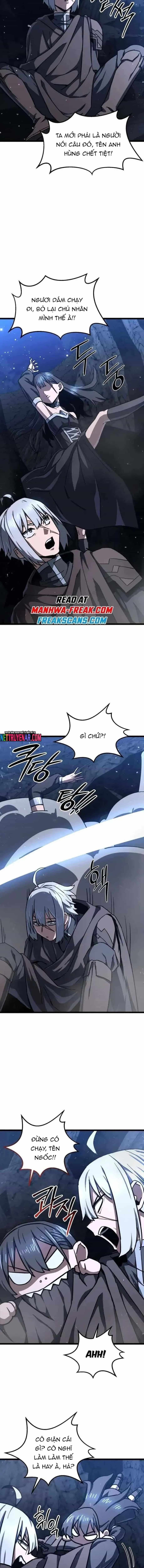 Kiếm Ma Chết Tiệt - Chương 43 - ảnh 2