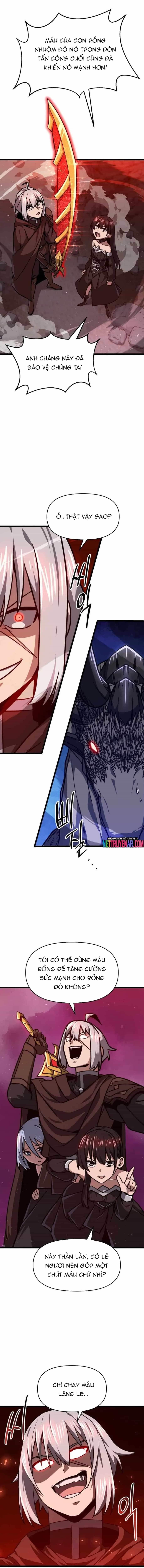 Kiếm Ma Chết Tiệt - Chương 44 - ảnh 13