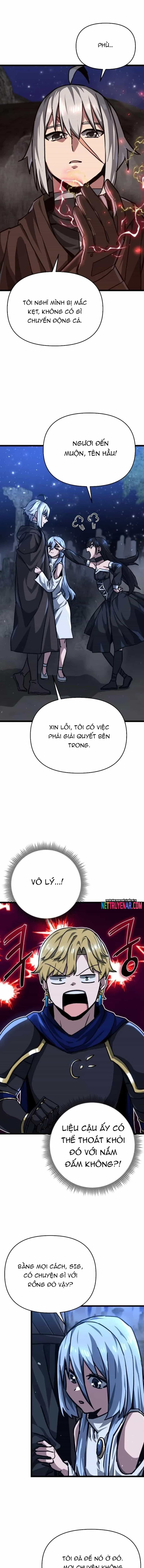 Kiếm Ma Chết Tiệt - Chương 45 - ảnh 11