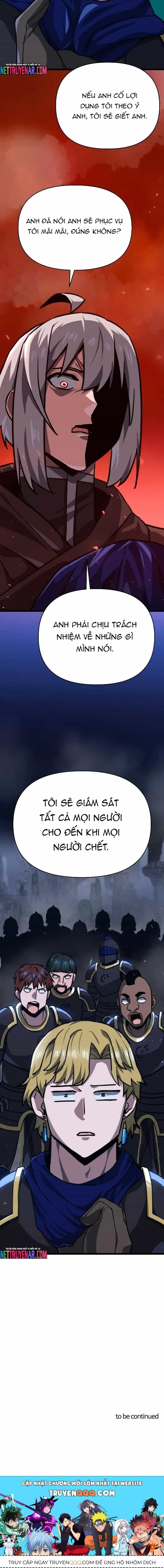 Kiếm Ma Chết Tiệt - Chương 45 - ảnh 19