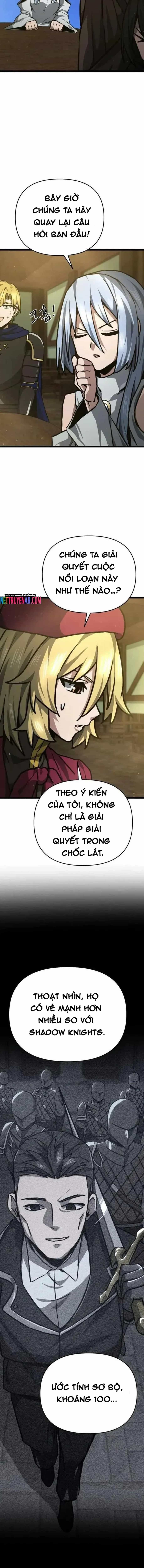 Kiếm Ma Chết Tiệt - Chương 47 - ảnh 13