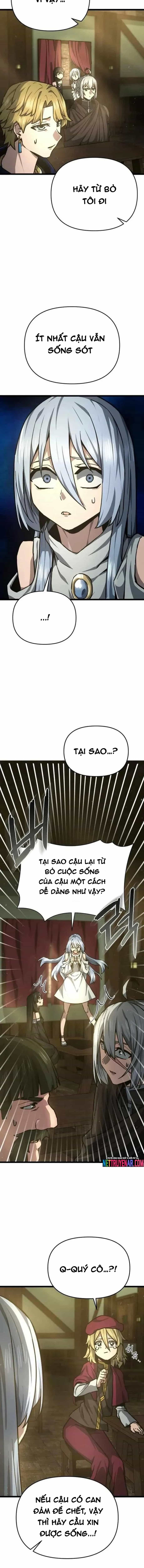Kiếm Ma Chết Tiệt - Chương 47 - ảnh 7