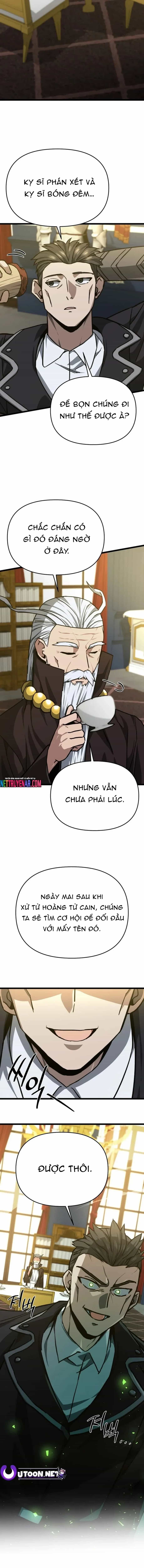 Kiếm Ma Chết Tiệt - Chương 48 - ảnh 18