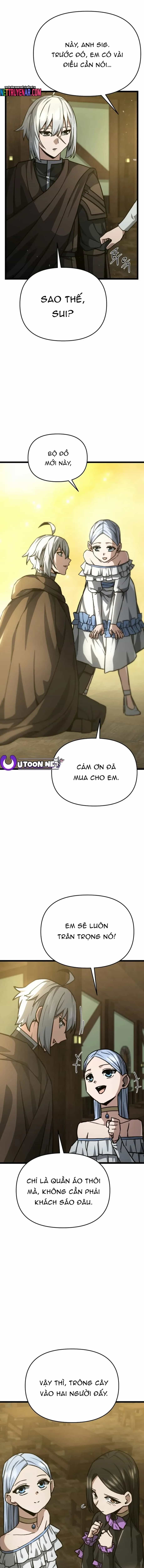 Kiếm Ma Chết Tiệt - Chương 48 - ảnh 2