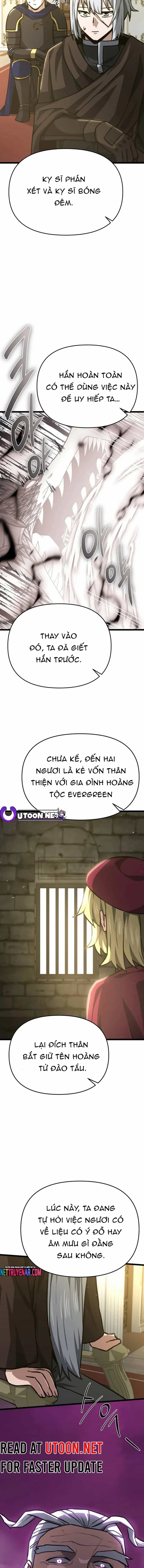Kiếm Ma Chết Tiệt - Chương 48 - ảnh 4