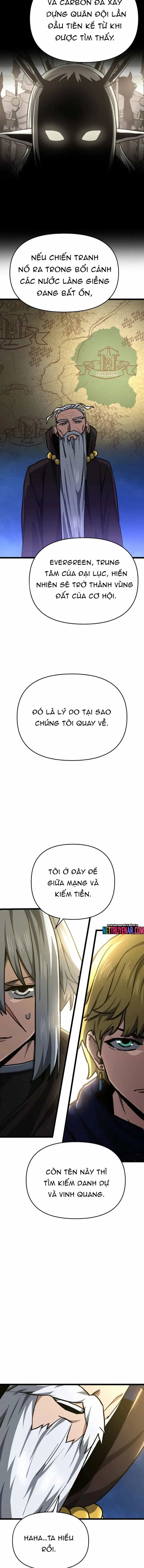 Kiếm Ma Chết Tiệt - Chương 48 - ảnh 6