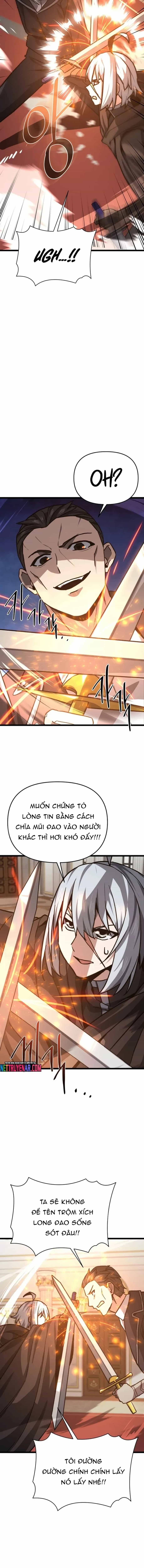 Kiếm Ma Chết Tiệt - Chương 48 - ảnh 9