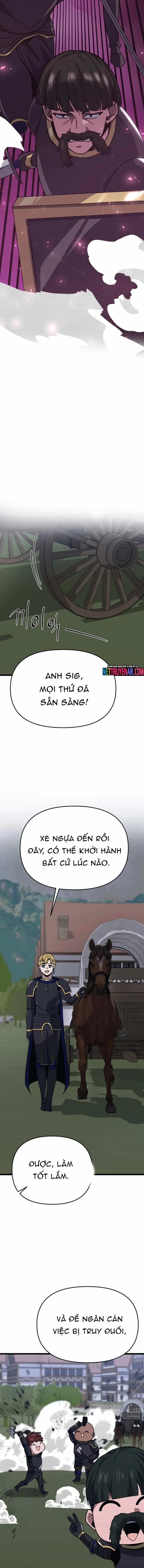 Kiếm Ma Chết Tiệt - Chương 49 - ảnh 10