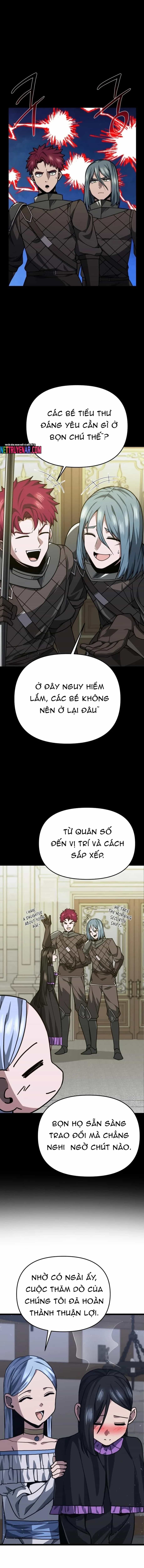 Kiếm Ma Chết Tiệt - Chương 49 - ảnh 7