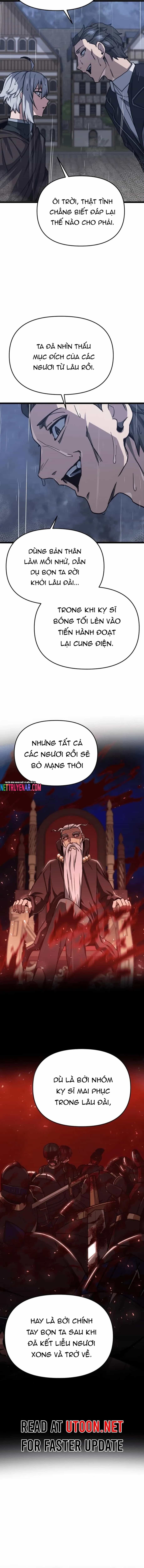 Kiếm Ma Chết Tiệt - Chương 50 - ảnh 11