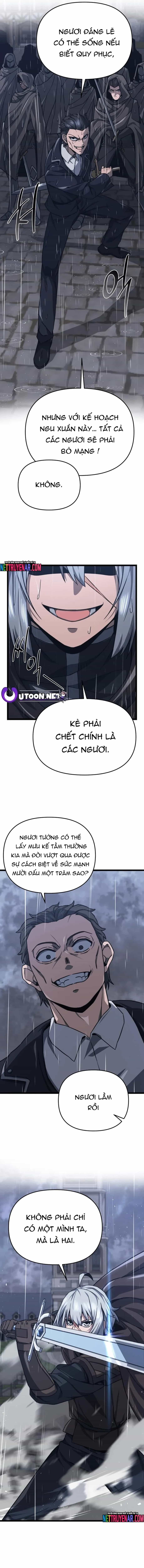 Kiếm Ma Chết Tiệt - Chương 50 - ảnh 12