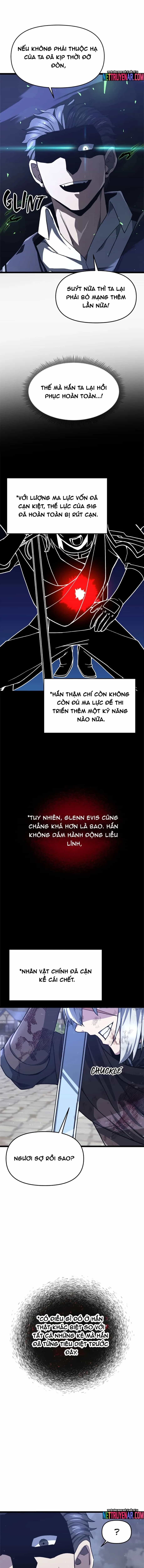 Kiếm Ma Chết Tiệt - Chương 53 - ảnh 2