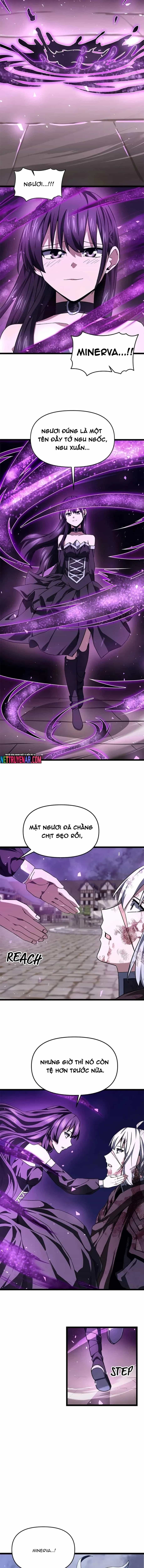 Kiếm Ma Chết Tiệt - Chương 53 - ảnh 9