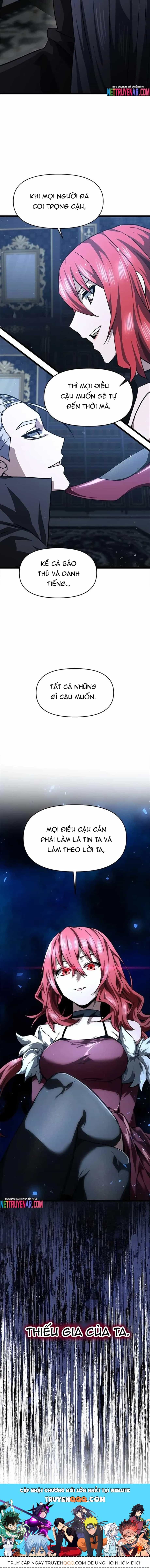 Kiếm Ma Chết Tiệt - Chương 56 - ảnh 19