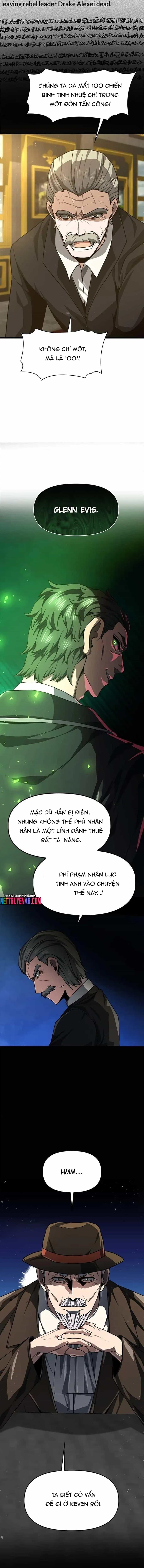 Kiếm Ma Chết Tiệt - Chương 56 - ảnh 2