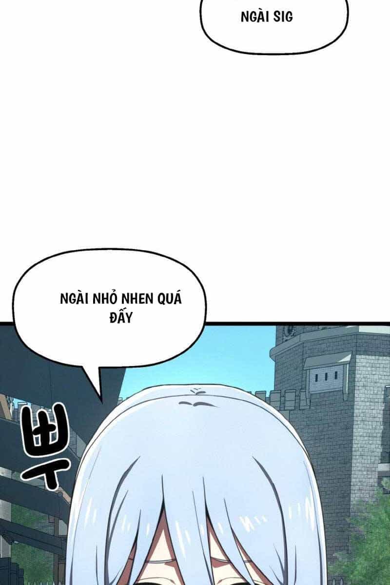 Kiếm Ma Chết Tiệt - Chương 6 - ảnh 10