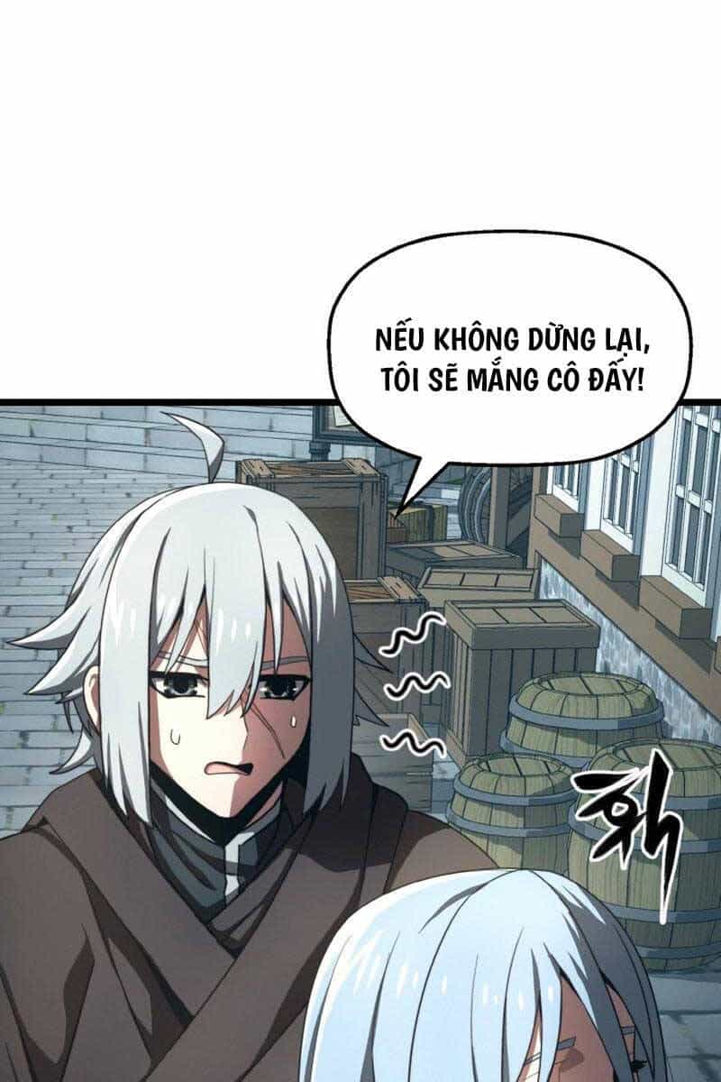 Kiếm Ma Chết Tiệt - Chương 6 - ảnh 20