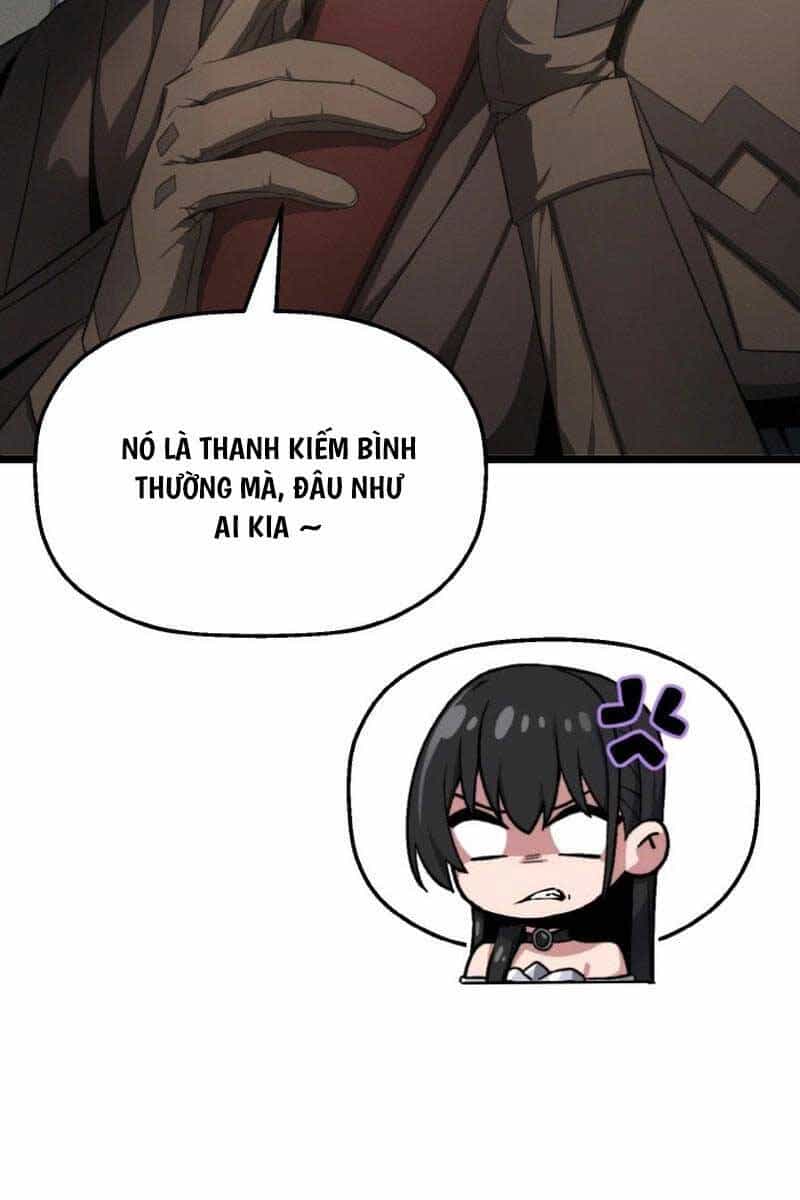 Kiếm Ma Chết Tiệt - Chương 6 - ảnh 6