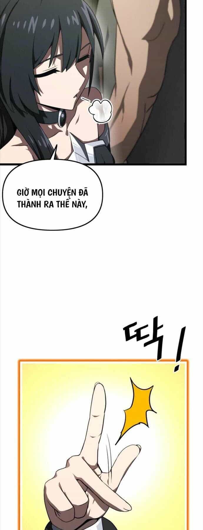 Kiếm Ma Chết Tiệt - Chương 9 - ảnh 12