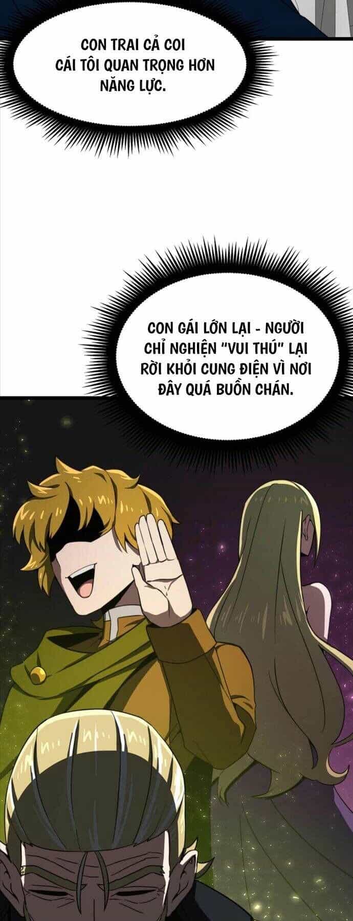 Kiếm Ma Chết Tiệt - Chương 9 - ảnh 47