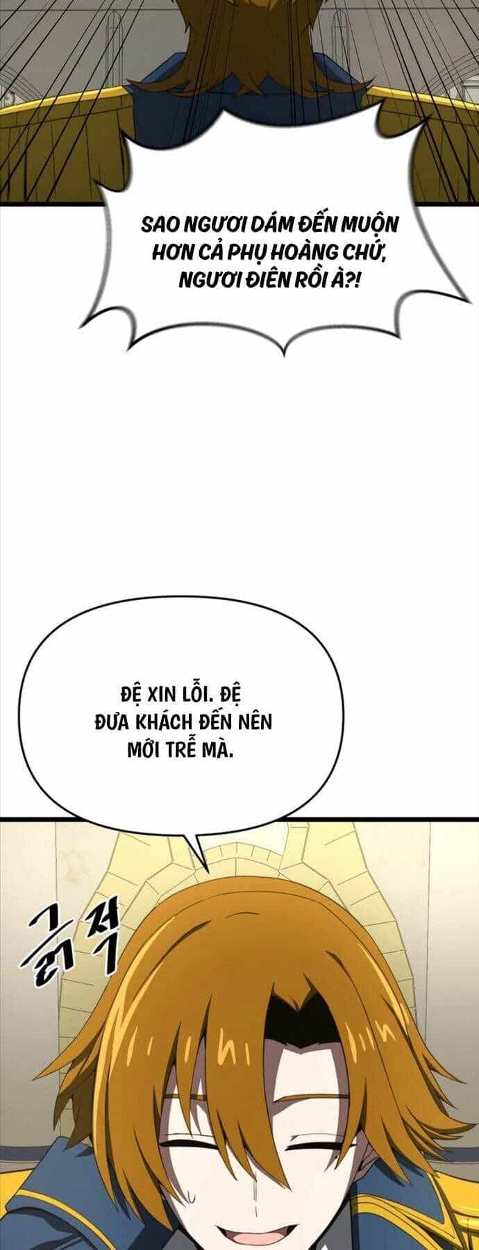Kiếm Ma Chết Tiệt - Chương 9 - ảnh 51