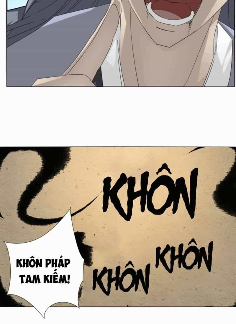 Kiếm Nhân - Chương 98 - ảnh 16