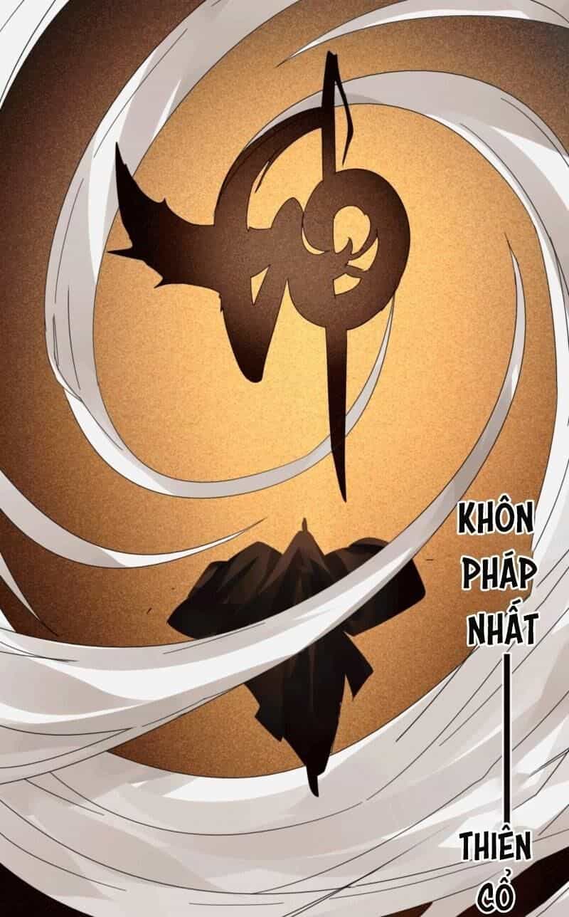 Kiếm Nhân - Chương 98 - ảnh 23