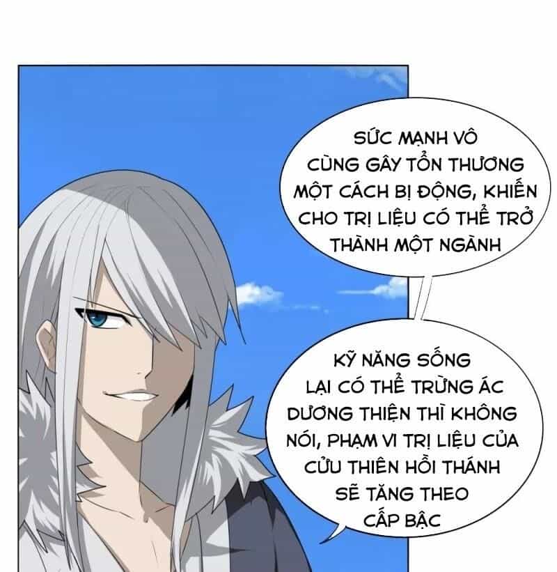 Kiếm Nhân - Chương 108 - ảnh 8