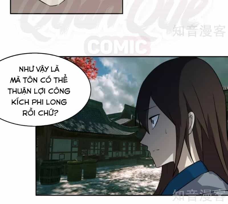Kiếm Nhân - Chương 109 - ảnh 3