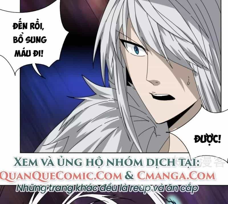 Kiếm Nhân - Chương 110 - ảnh 26